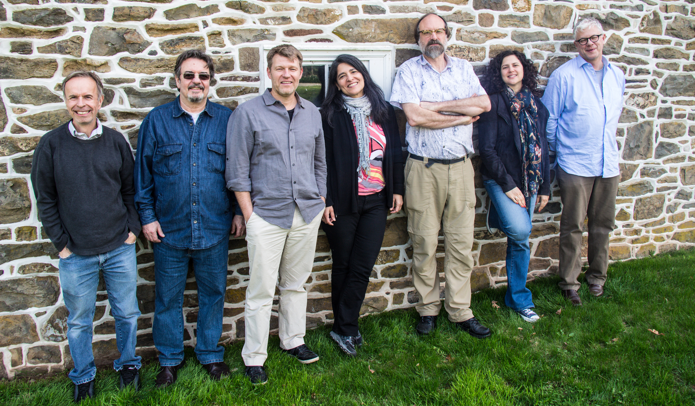 Light Blue - Group Photo - Day 2