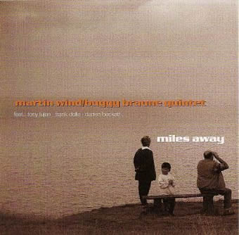 Miles Away