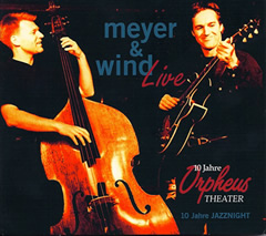 Meyer/Wind Live