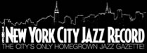 All About Jazz