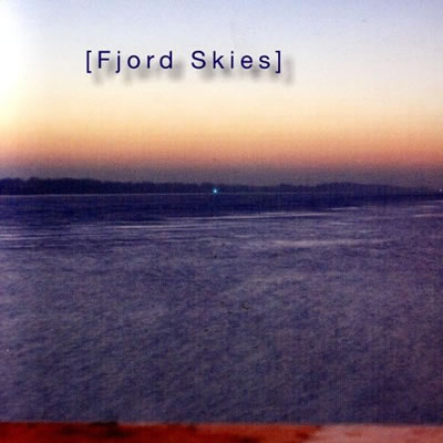 Fjord Skies