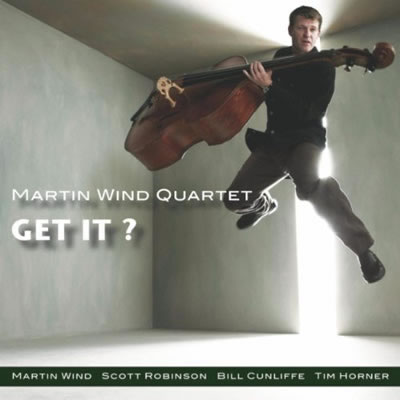 Martin Wind Quartet