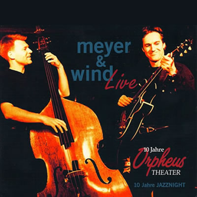 Meyer-Wind Live